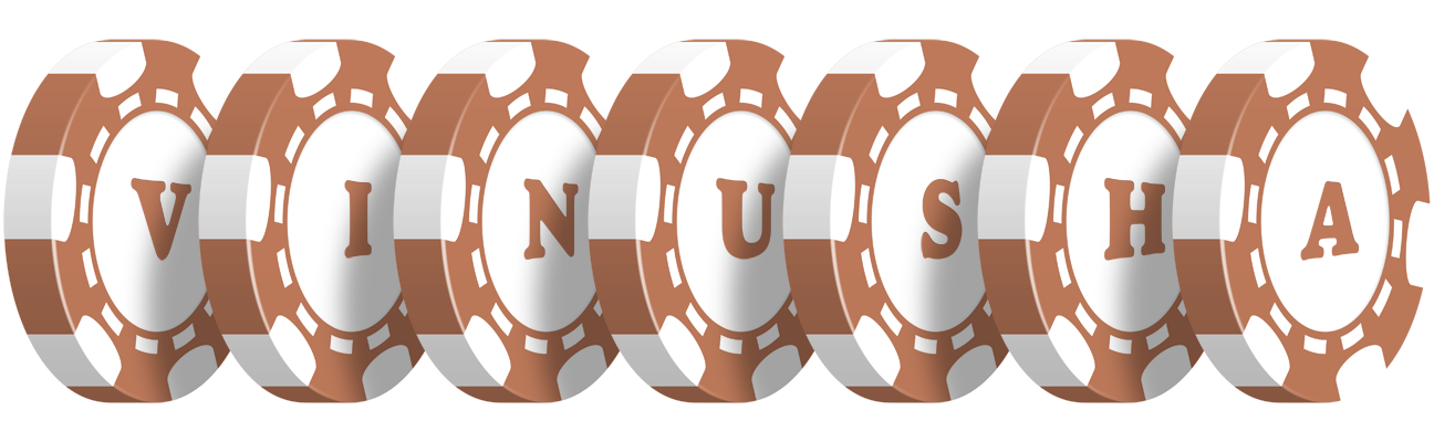 Vinusha limit logo