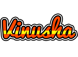 Vinusha madrid logo