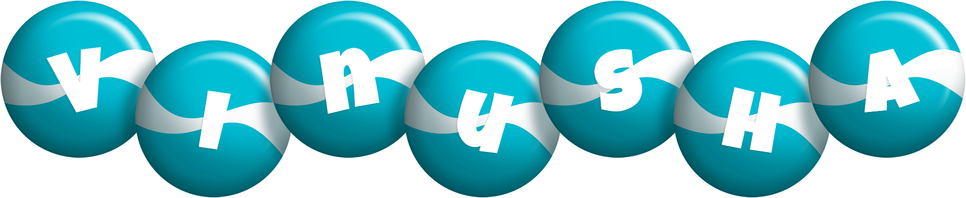 Vinusha messi logo
