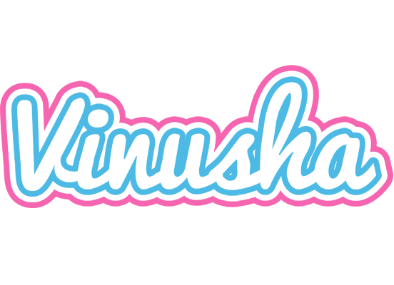 Vinusha outdoors logo