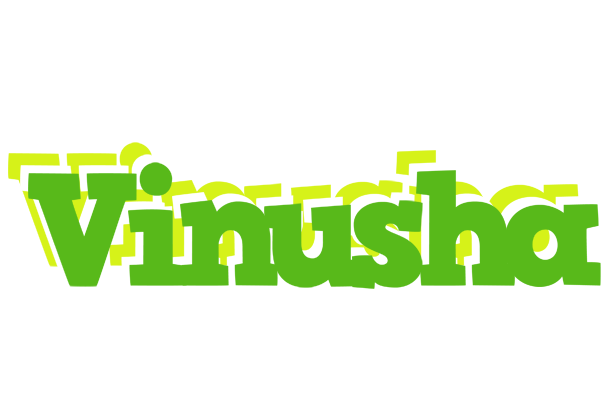 Vinusha picnic logo