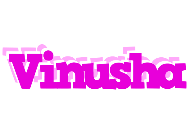 Vinusha rumba logo