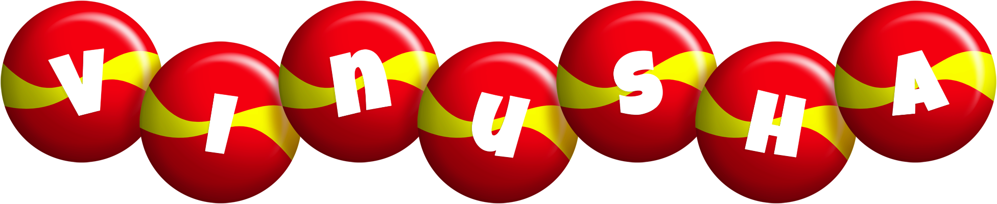 Vinusha spain logo