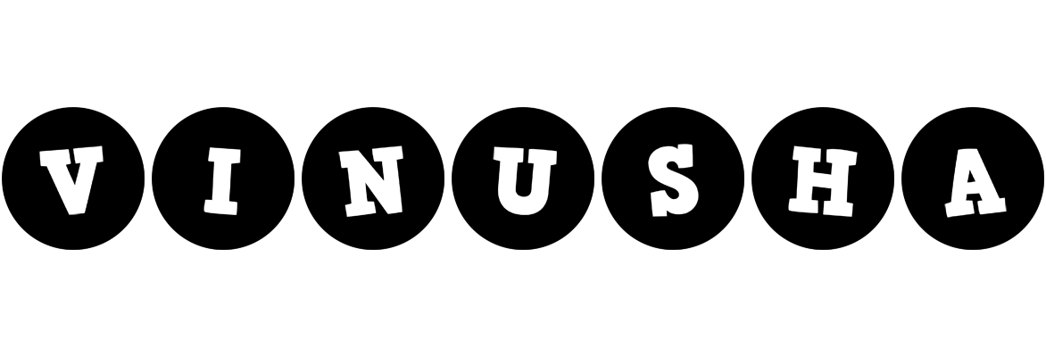 Vinusha tools logo
