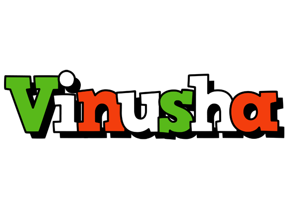 Vinusha venezia logo