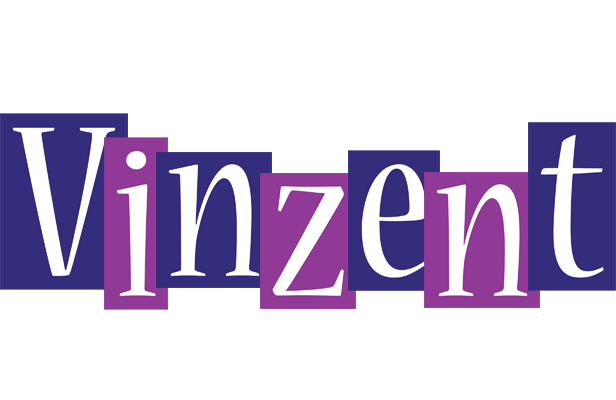 Vinzent autumn logo