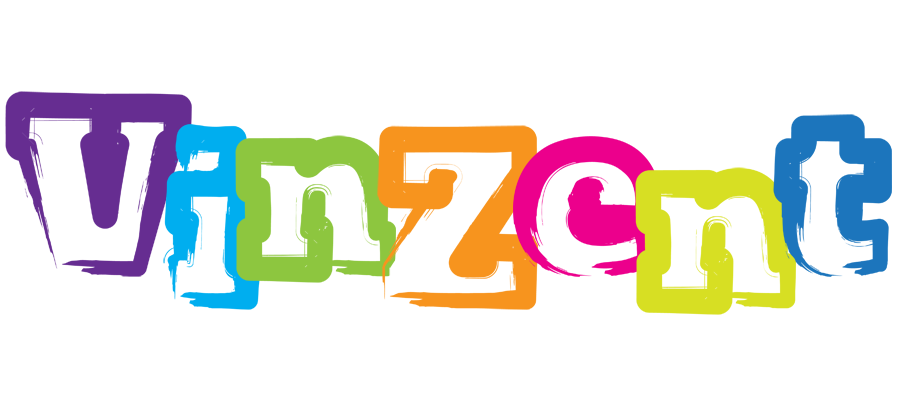 Vinzent casino logo