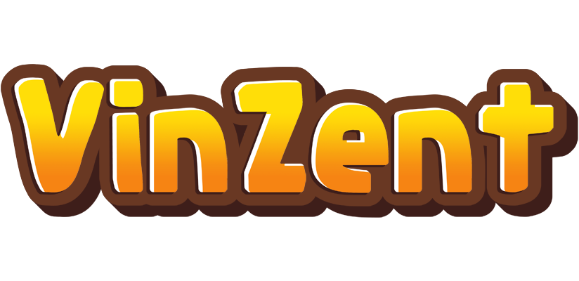 Vinzent cookies logo