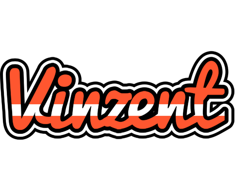 Vinzent denmark logo