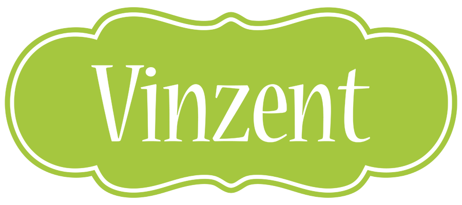 Vinzent family logo