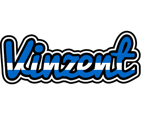 Vinzent greece logo
