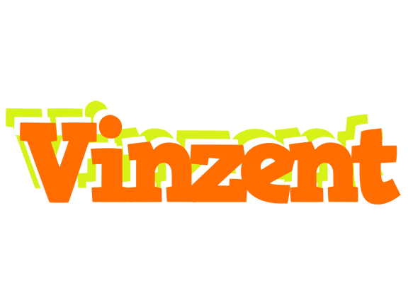 Vinzent healthy logo