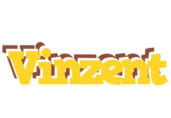 Vinzent hotcup logo