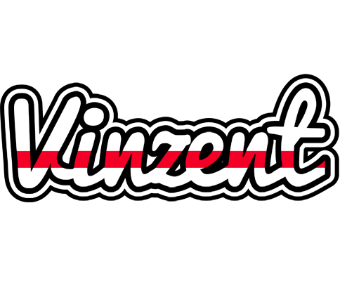 Vinzent kingdom logo