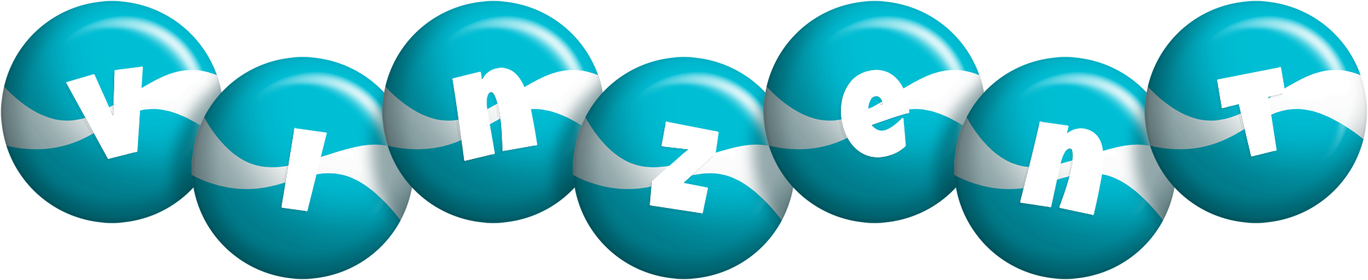 Vinzent messi logo