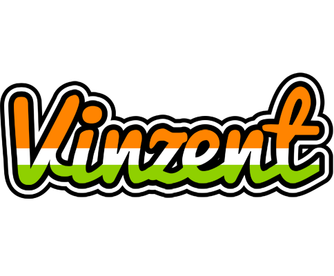 Vinzent mumbai logo