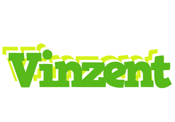 Vinzent picnic logo