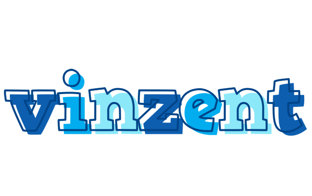 Vinzent sailor logo
