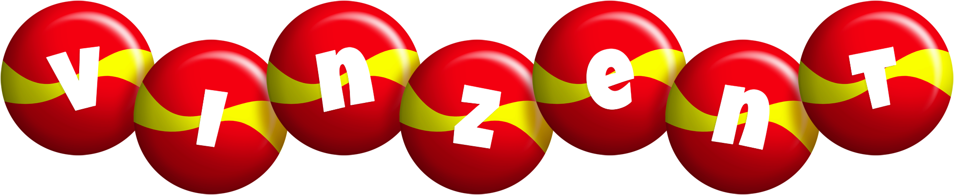 Vinzent spain logo
