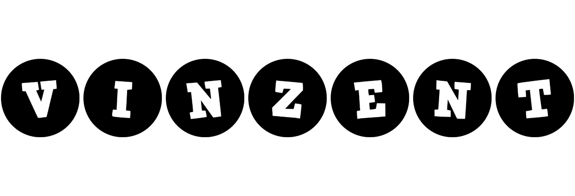 Vinzent tools logo