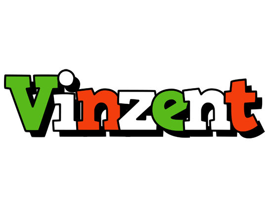Vinzent venezia logo