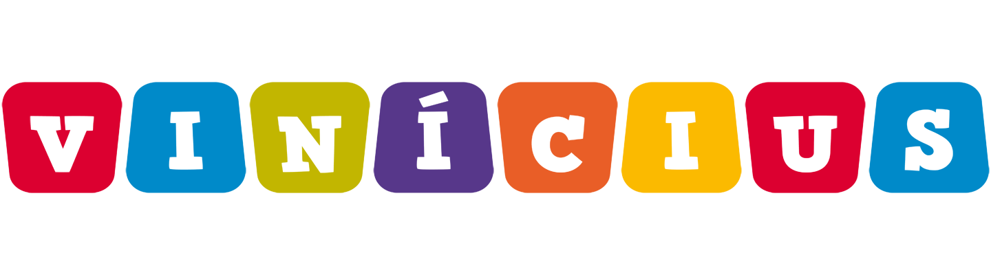 Vinícius kiddo logo