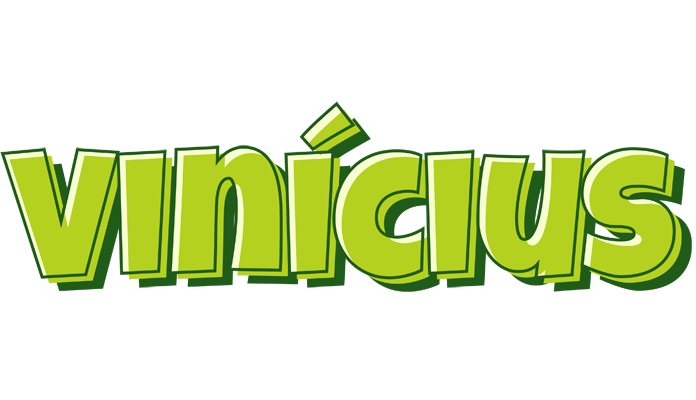 Vinícius summer logo