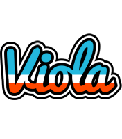Viola america logo