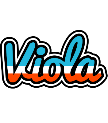 Viola america logo