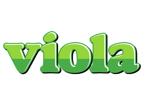Viola apple logo
