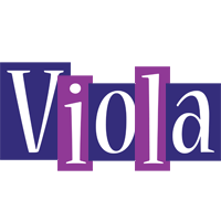 Viola autumn logo