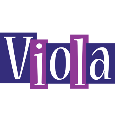 Viola autumn logo