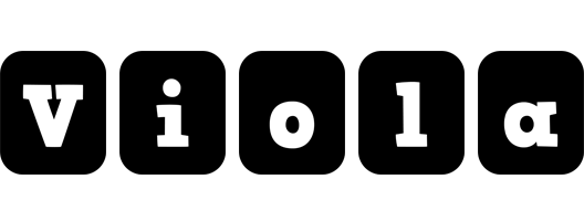Viola box logo