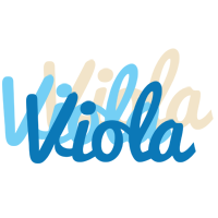 Viola breeze logo
