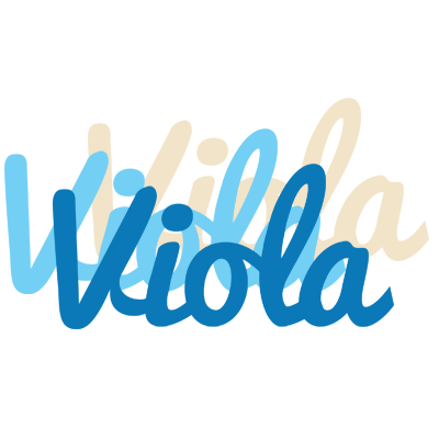 Viola breeze logo