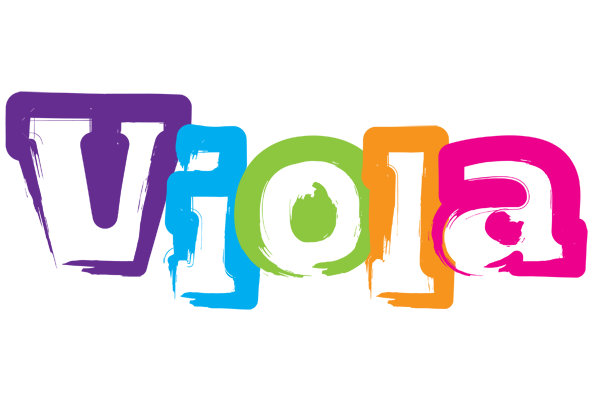 Viola casino logo
