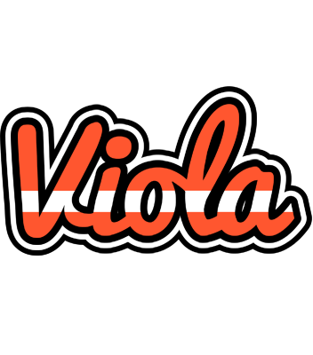 Viola denmark logo