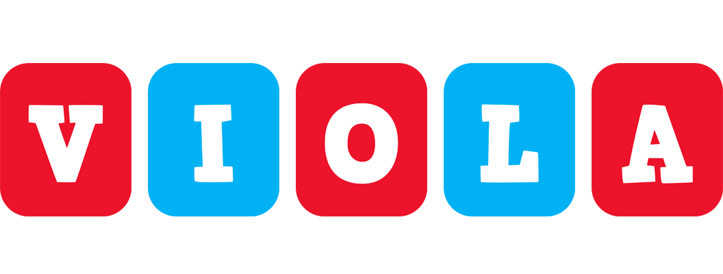 Viola diesel logo