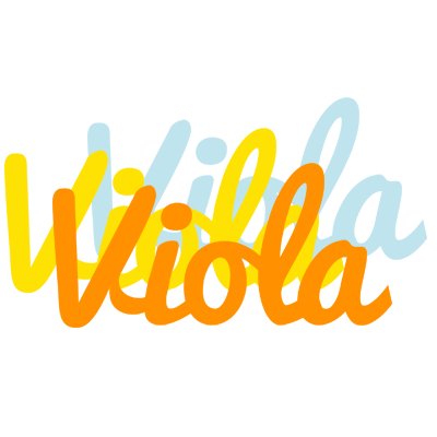 Viola energy logo