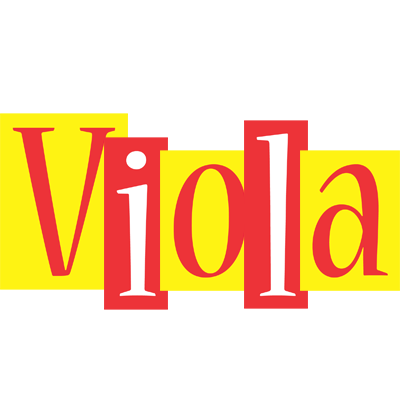 Viola errors logo