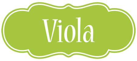 Viola family logo