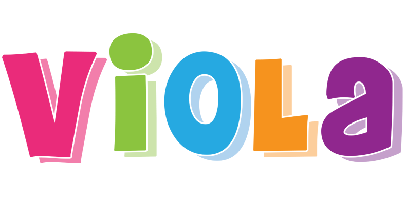 Viola friday logo