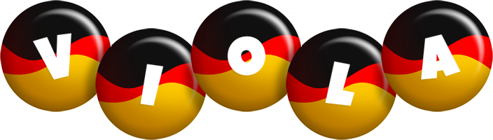 Viola german logo