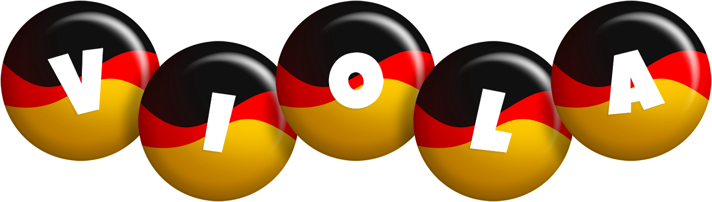 Viola german logo