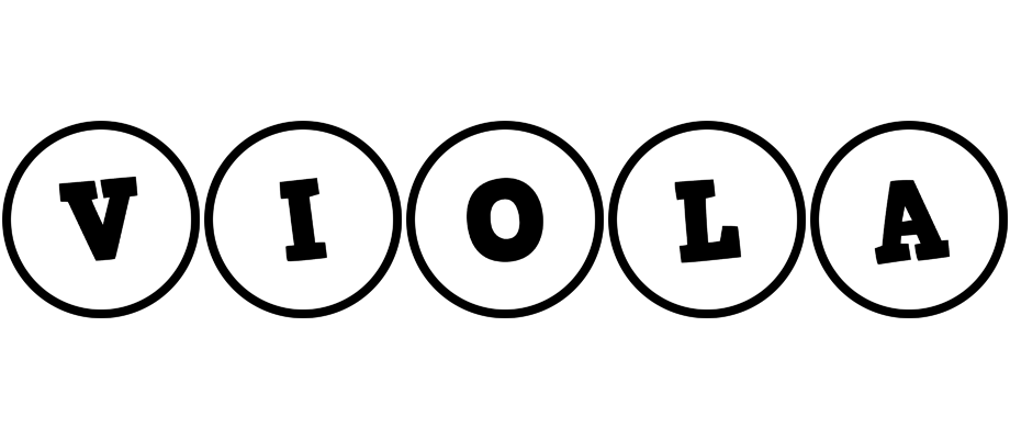 Viola handy logo