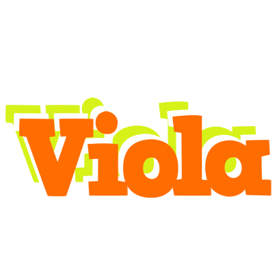 Viola healthy logo
