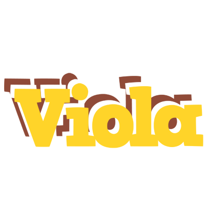 Viola hotcup logo