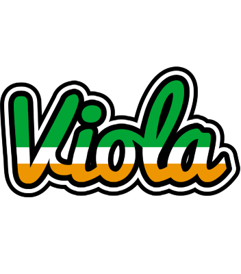 Viola ireland logo
