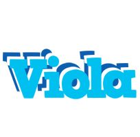 Viola jacuzzi logo
