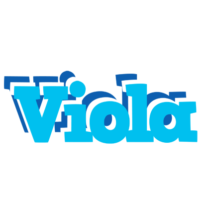 Viola jacuzzi logo